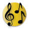 Նոտաներ/Musical notes